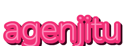agenjitu — logo kanal